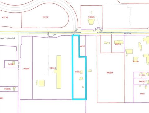 9619 State Avenue Kansas City KS 66111