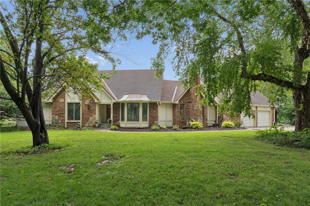 12301 Frost Road