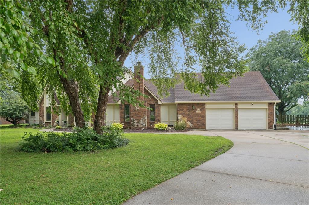 12301 Frost Road