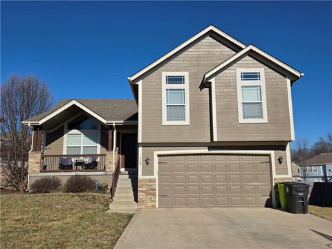 416 Timbercreek Drive, Belton, MO 64012 - #: 2603976