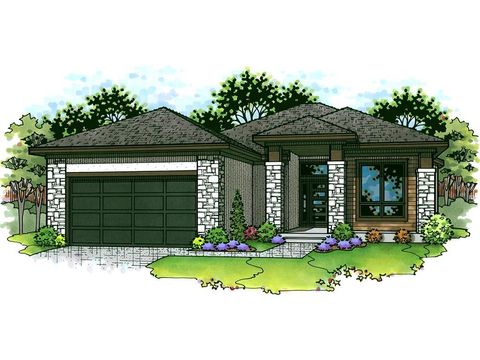 22109 W 93rd Terrace, Lenexa, KS 66220 - MLS#: 2528943