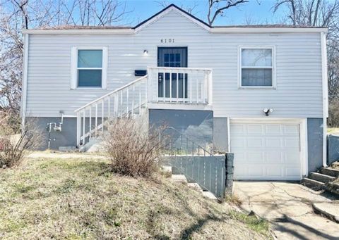 6101 Indiana Avenue Kansas City MO 64130