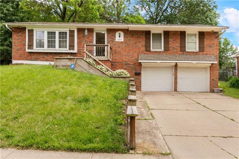 15205 E 40th Street Independence MO 64055