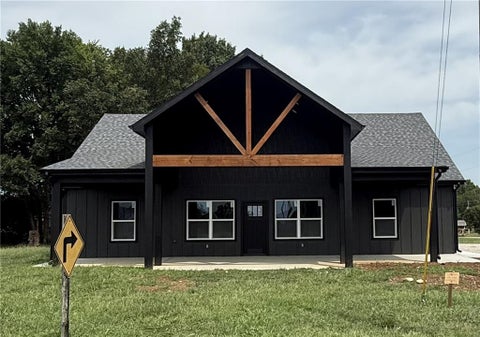 Photo of 121 Elm Drive, Linn Valley, KS 66040 (MLS # 2636509)