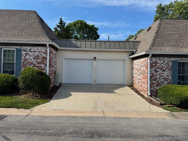 5737 Metcalf Court