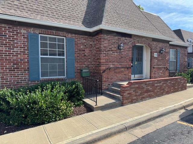 5737 Metcalf Court