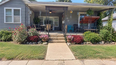 1001 Grant Street, Neodesha, KS 66757 - MLS#: 2640591