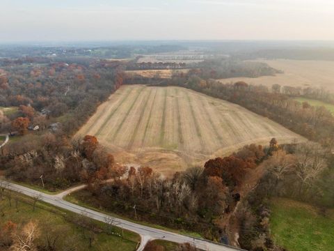 TBD 188th Street N/A Holt MO 64048