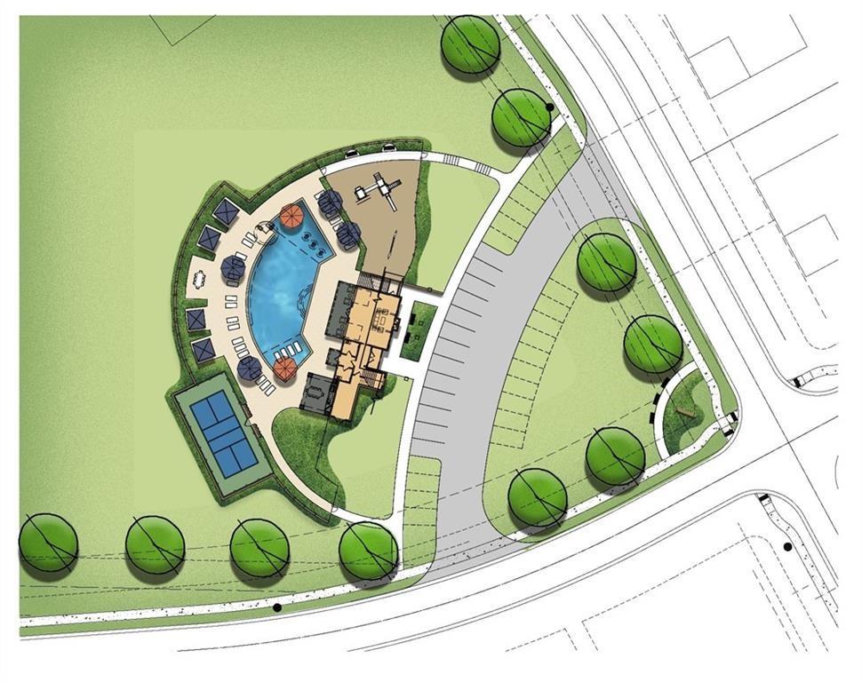 7904 Millridge Street