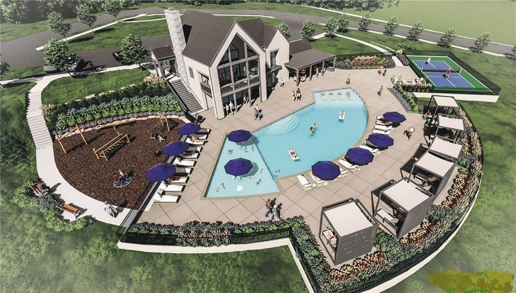 7904 Millridge Street