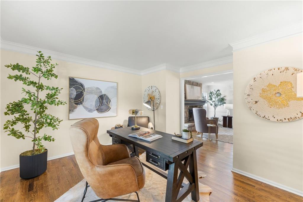12112 Aberdeen Road
