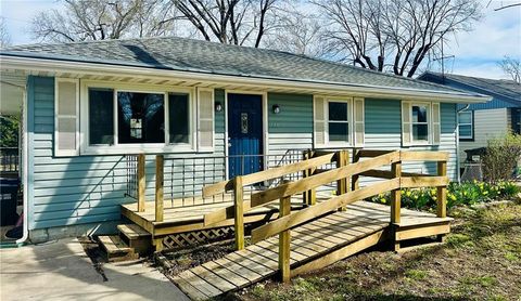 238 Michigan Street, Lawrence, KS 66044 - MLS#: 2606974