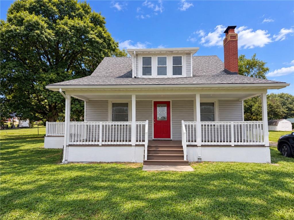 15140 B Highway