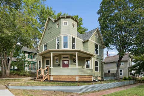 Photo of 545 Tennessee Street, Lawrence, KS 66044 (MLS # 2637468)