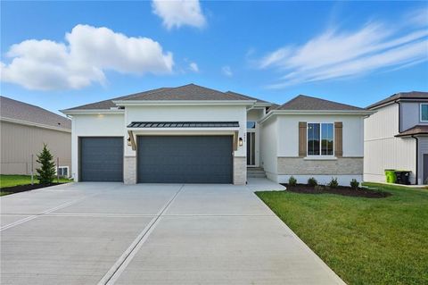 2775 SW 11th Terrace, Lee\'s Summit, MO 64081 - MLS#: 2539510