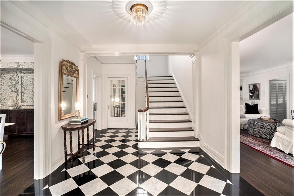 600 W 57th Street