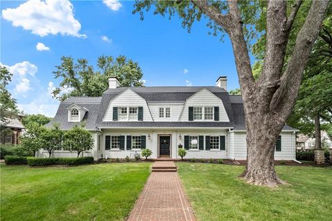 600 W 57th Street Kansas City MO 64113