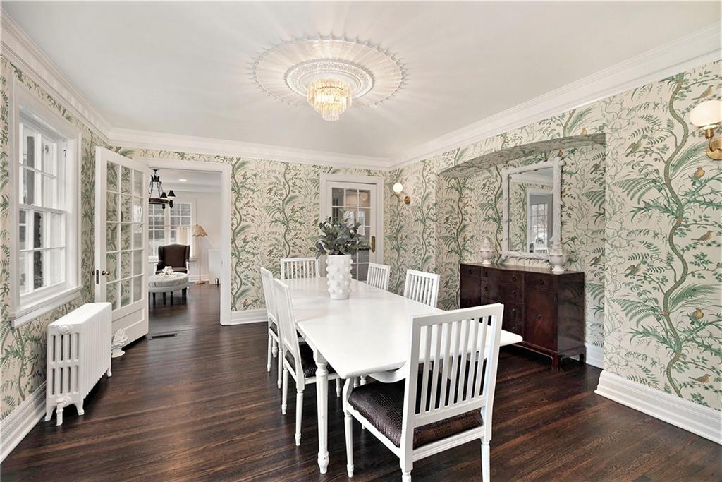 600 W 57th Street