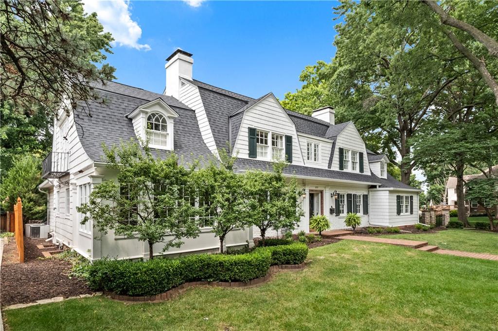 600 W 57th Street