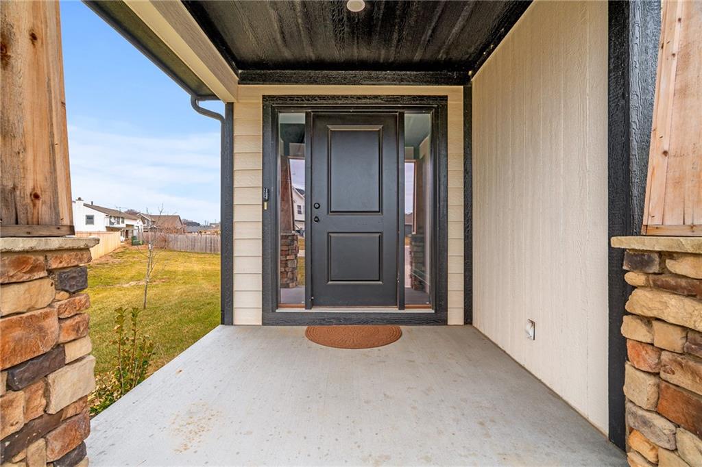 949 N Cottonwood Court