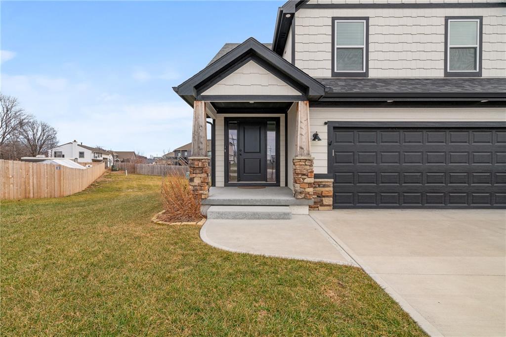 949 N Cottonwood Court