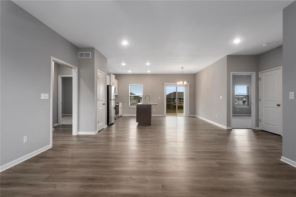 706 Blazing Star Drive