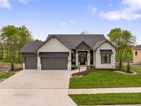 701 Hampstead Drive Raymore MO 64083