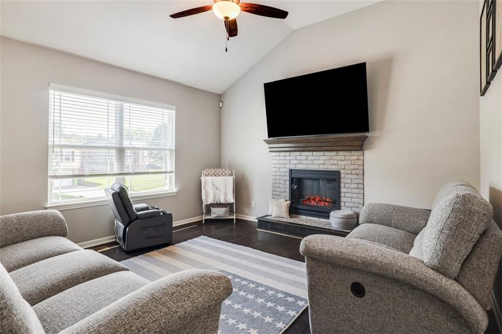 400 Timbercreek Drive