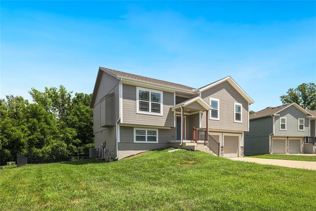 400 Timbercreek Drive