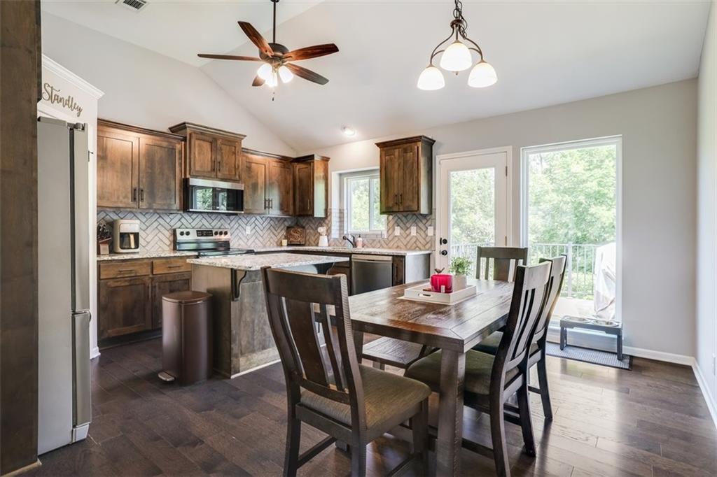 400 Timbercreek Drive