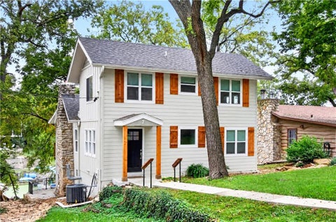 Photo of 7 H Street, Lake Lotawana, MO 64086 (MLS # 2644981)