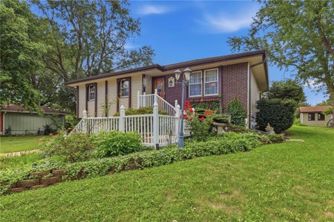 407 NE 113th Street, Kansas City, MO 64155 - MLS#: 2636014