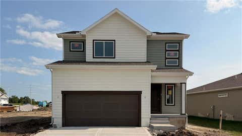 803 Glenn Circle, Raymore, MO 64083 - #: 2613704