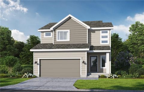 803 Glenn Circle, Raymore, MO 64083 - MLS#: 2613704