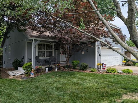 413 Quail Trail Warrensburg MO 64093