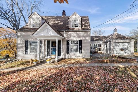 7860 Stover Lane, Kansas City, KS 66109 - MLS#: 2566641