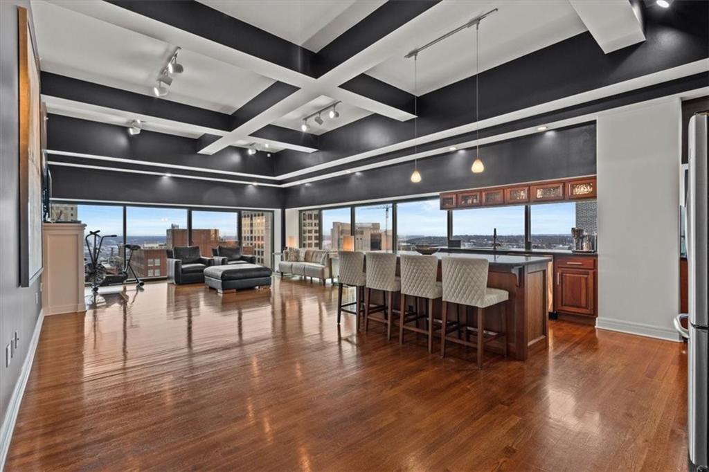 1101 Walnut Street 1901