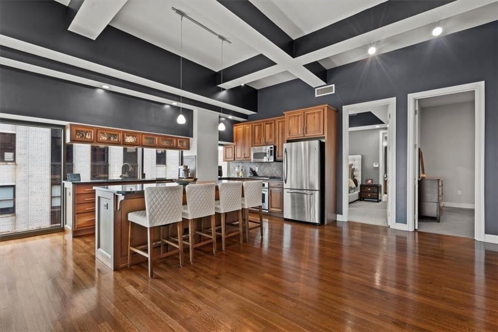 Photo of 1101 Walnut Street #1901, Kansas City, MO 64106 (MLS # 2597372)