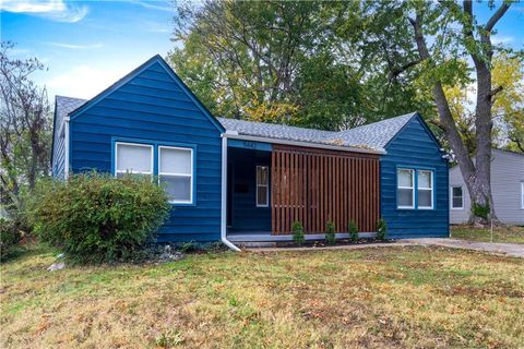 5442 Brooklyn Avenue, Kansas City, MO 64130 - MLS#: 2583534