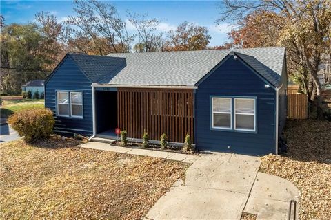 5442 Brooklyn Avenue, Kansas City, MO 64130 - #: 2583534