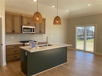 16481 S Penrose Lane