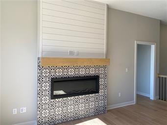 16481 S Penrose Lane