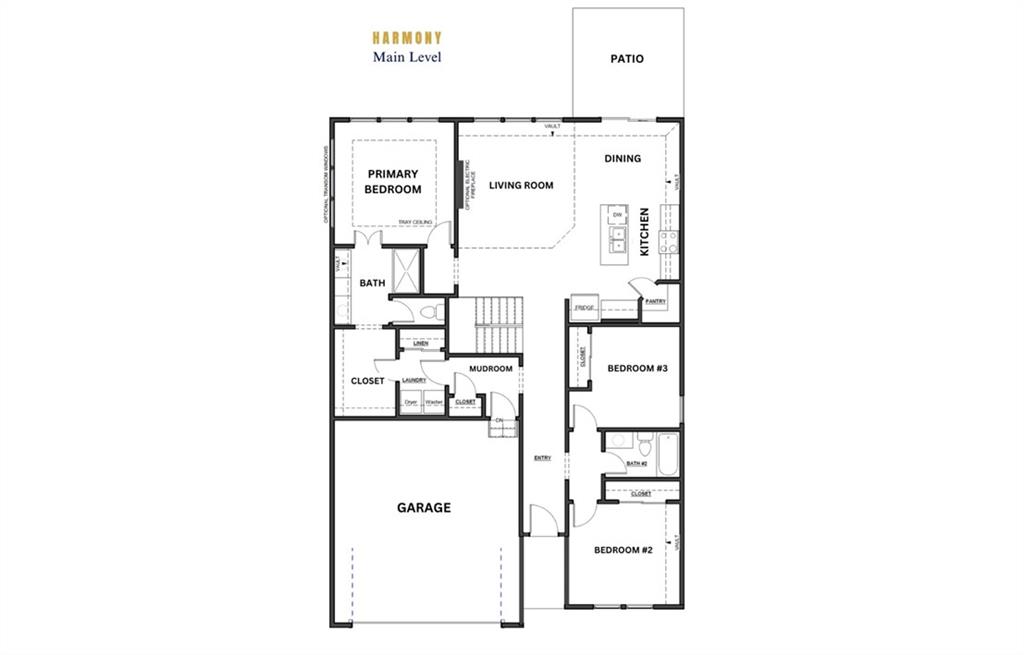 16481 S Penrose Lane