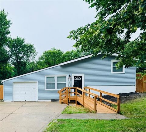 11221 Herrick Avenue, Kansas City, MO 64134 - MLS#: 2623199