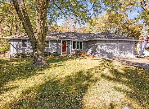 5016 NW Linden Road Kansas City MO 64151