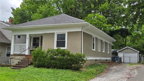Photo of 428 N Eubank Street, Independence, MO 64050 (MLS # 2628362)