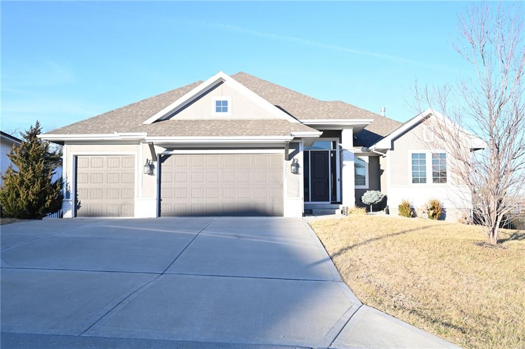 22622 W 87th Terrace