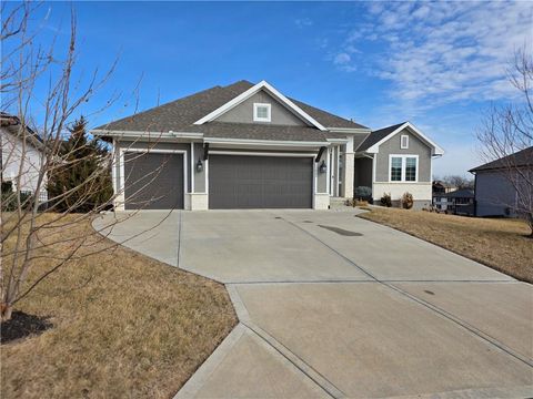 22622 W 87th Terrace Lenexa KS 66227