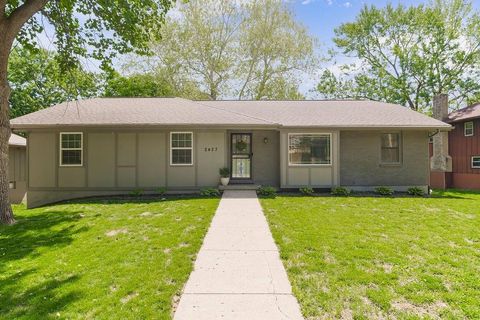 2427 N 83rd Lane, Kansas City, KS 66109 - MLS#: 2546247