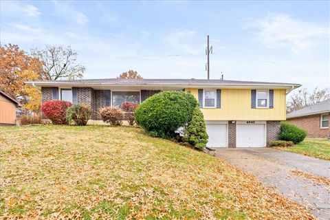 4942 N Flora Avenue, Kansas City, MO 64118 - MLS#: 2583000